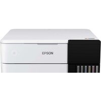 Epson L8160 (белый)