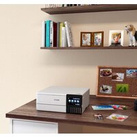 МФУ Epson L8160 (белый) - Превью изображения №7 — Интернет-магазин Nexton