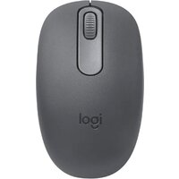 Logitech M196 (графит)