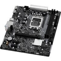 Материнская плата ASRock B760M-H2/M.2 - Превью изображения №3 — Интернет-магазин Nexton