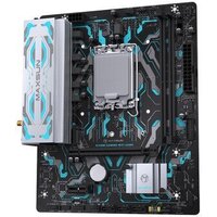 Материнская плата Maxsun B760M Gaming WiFi Gank V2 - Превью изображения №2 — Интернет-магазин Nexton