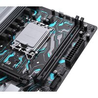 Материнская плата Maxsun B760M Gaming WiFi Gank V2 - Превью изображения №5 — Интернет-магазин Nexton