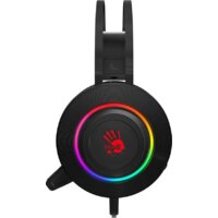 Наушники A4Tech Bloody G521 (черный) - Превью изображения №2 — Интернет-магазин Nexton