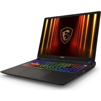 Игровой ноутбук MSI Vector 16 HX AI A2XWJG-665XBY - Превью изображения №3 — Интернет-магазин Nexton