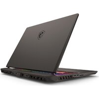 Игровой ноутбук MSI Vector 16 HX AI A2XWJG-665XBY - Превью изображения №2 — Интернет-магазин Nexton