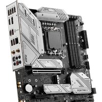 Материнская плата MSI MAG B760M Mortar WiFi II - Превью изображения №4 — Интернет-магазин Nexton