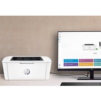 Принтер HP LaserJet M111a 7MD67A - Превью изображения №5 — Интернет-магазин Nexton