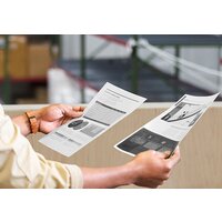 Принтер HP LaserJet M111a 7MD67A - Превью изображения №8 — Интернет-магазин Nexton