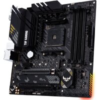 Материнская плата ASUS TUF Gaming B550M-Plus - Превью изображения №2 — Интернет-магазин Nexton