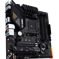 Материнская плата ASUS TUF Gaming B550M-Plus - Превью изображения №3 — Интернет-магазин Nexton