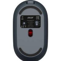 Мышь Acer OMR301 (черный) - Превью изображения №3 — Интернет-магазин Nexton