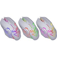 Игровая мышь Defender Katana GM-511 (белый) - Превью изображения №4 — Интернет-магазин Nexton