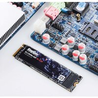SSD KingSpec NE-512 2280 512GB - Превью изображения №5 — Интернет-магазин Nexton