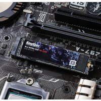SSD KingSpec NE-512 2280 512GB - Превью изображения №6 — Интернет-магазин Nexton
