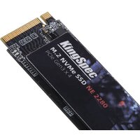 SSD KingSpec NE-512 2280 512GB - Превью изображения №3 — Интернет-магазин Nexton