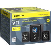 Акустика Defender V11 - Превью изображения №2 — Интернет-магазин Nexton