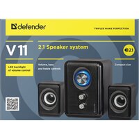 Акустика Defender V11 - Превью изображения №3 — Интернет-магазин Nexton