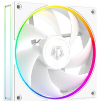 ID-Cooling AF-127-ARGB-W