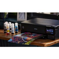 МФУ Epson L8180 - Превью изображения №4 — Интернет-магазин Nexton