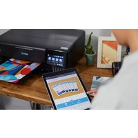 МФУ Epson L8180 - Превью изображения №5 — Интернет-магазин Nexton