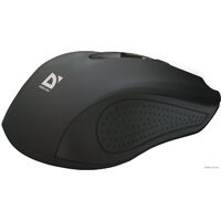 Мышь Defender Accura MM-935 (черный) - Превью изображения №3 — Интернет-магазин Nexton