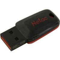 Netac U197 USB 2.0 128GB NT03U197N-128G-20BK