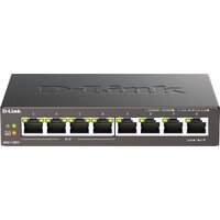 D-Link DGS-1008P/F3A