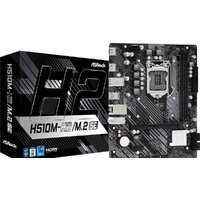 Материнская плата ASRock H510M-H2/M.2 SE - Превью изображения №2 — Интернет-магазин Nexton