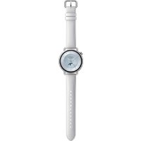 Умные часы Xiaomi Watch S4 41 мм (белый, международная версия) - Превью изображения №3 — Интернет-магазин Nexton