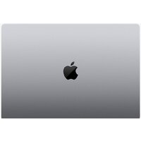 Ноутбук Apple MacBook Pro 16