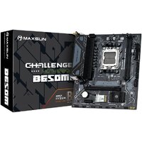 Материнская плата Maxsun Challenger B650M WiFi V2 - Превью изображения №6 — Интернет-магазин Nexton