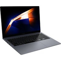 Ноутбук Samsung Galaxy Book4 15.6 NP750XGJ-LG7IN - Превью изображения №3 — Интернет-магазин Nexton