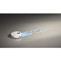 Робот-пылесос Xiaomi Robot Vacuum 5 Pro OV21GL (евровилка, белый) - Превью изображения №2 — Интернет-магазин Nexton