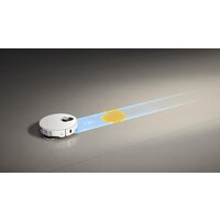 Робот-пылесос Xiaomi Robot Vacuum 5 Pro OV21GL (евровилка, белый) - Превью изображения №3 — Интернет-магазин Nexton