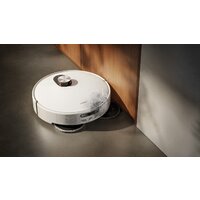 Робот-пылесос Xiaomi Robot Vacuum 5 Pro OV21GL (евровилка, белый) - Превью изображения №6 — Интернет-магазин Nexton