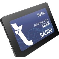SSD Netac SA500 2TB NT01SA500-2T0-S3X - Превью изображения №4 — Интернет-магазин Nexton