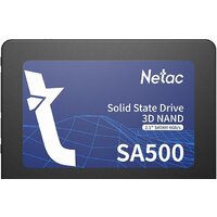 Netac SA500 2TB NT01SA500-2T0-S3X