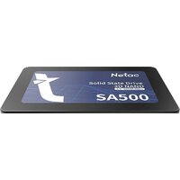 SSD Netac SA500 2TB NT01SA500-2T0-S3X - Превью изображения №5 — Интернет-магазин Nexton