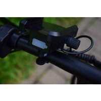 Электровелосипед Terax Colibri U6 - Превью изображения №10 — Интернет-магазин Nexton