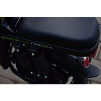 Электровелосипед Terax Colibri U6 - Превью изображения №4 — Интернет-магазин Nexton