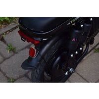 Электровелосипед Terax Colibri U6 - Превью изображения №5 — Интернет-магазин Nexton