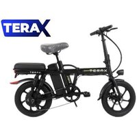 Электровелосипеды