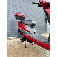 Электроскутер VOLT Storm ZS - Превью изображения №7 — Интернет-магазин Nexton