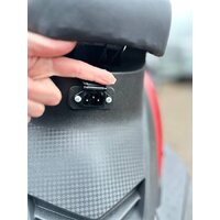 Электроскутер VOLT Storm ZS - Превью изображения №6 — Интернет-магазин Nexton