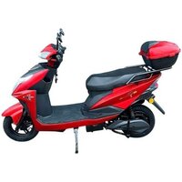 Электросамокаты и электроскутеры