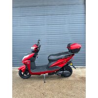 Электроскутер VOLT Storm ZS - Превью изображения №5 — Интернет-магазин Nexton