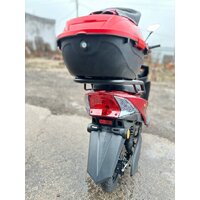 Электроскутер VOLT Storm ZS - Превью изображения №3 — Интернет-магазин Nexton