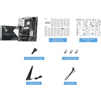 Материнская плата MSI Pro B860-P WiFi - Превью изображения №2 — Интернет-магазин Nexton