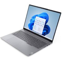 Ноутбук Lenovo ThinkBook 16 G6 IRL 21KH008LRM - Превью изображения №3 — Интернет-магазин Nexton