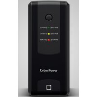 Источник бесперебойного питания CyberPower UT1100EG - Превью изображения №2 — Интернет-магазин Nexton